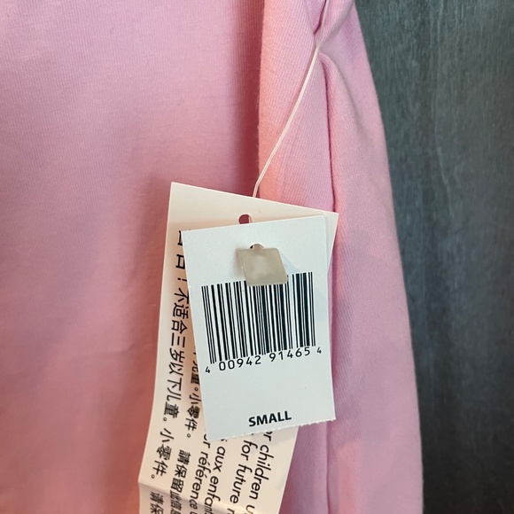 Disney Cruise Line Bibbidi Bobbidi Boutique Best Day Ever High Low T-shirt Sz SM - Picture 4 of 4